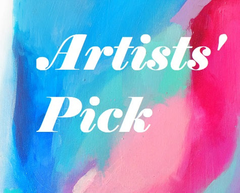 Artist's Pick