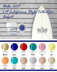 California Style Collection
