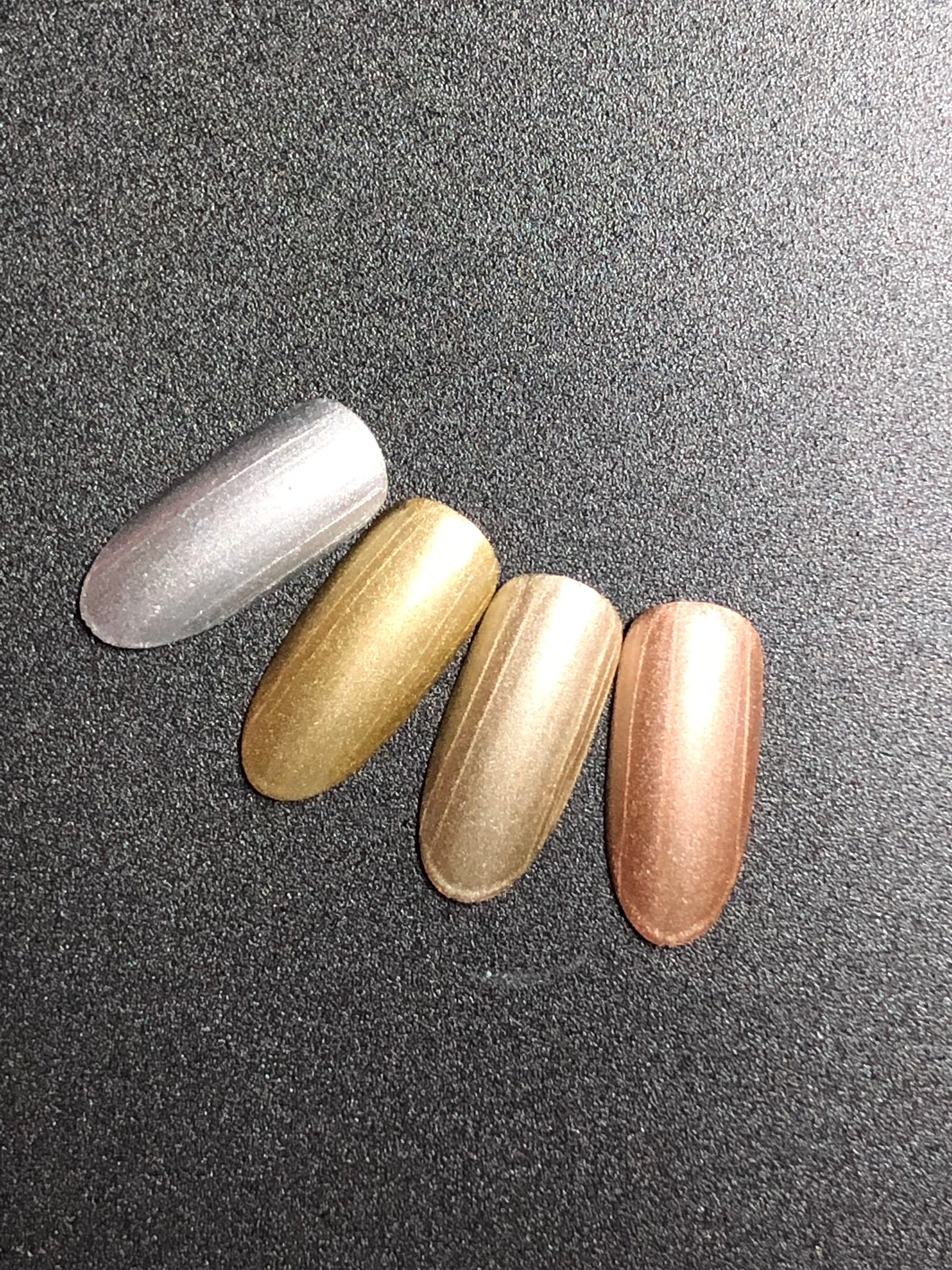 Luxe Meta Liner Series