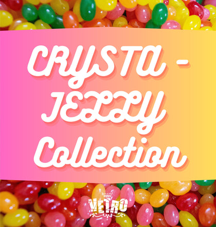 crysta jelly collection 