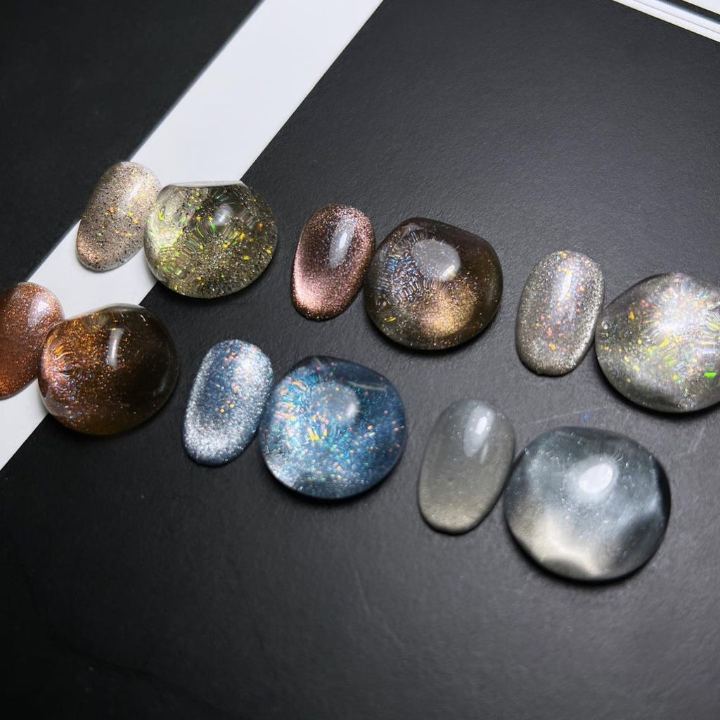 [BL2806] MG-Surface [Bella Nail Label]