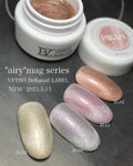 [BL059] FUWAri [Bella Nail Label]