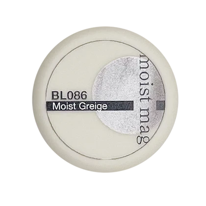 [BL086] Moist Greige [Bella Nail Label]