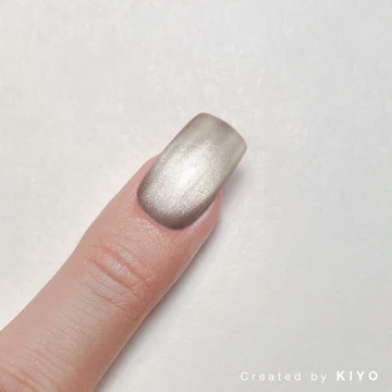[BL086] Moist Greige [Bella Nail Label]
