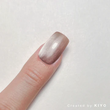 [BL087] Moist Coral [Bella Nail Label]