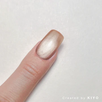 [BL088] Moist Apricot [Bella Nail Label]