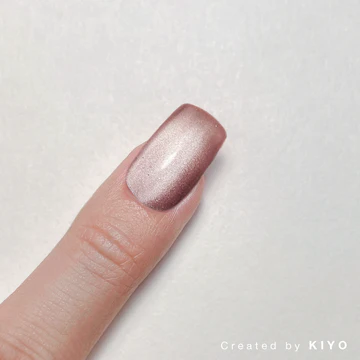 [BL089] Moist Rouge [Bella Nail Label]
