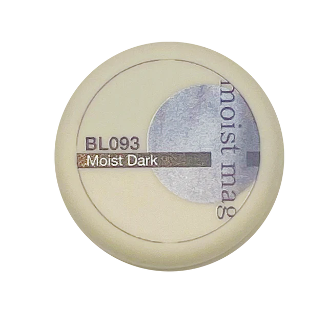 [BL093] Moist Dark [Bella Nail Label]