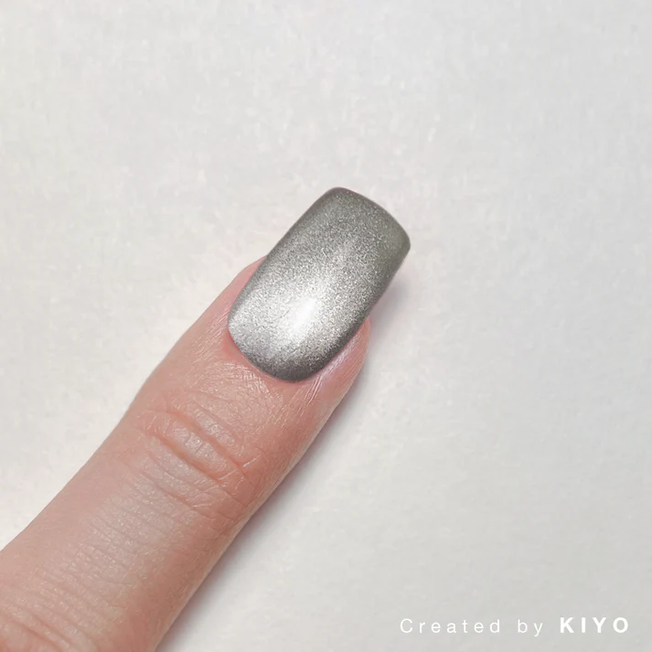 [BL093] Moist Dark [Bella Nail Label]