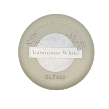 [BLT022] Luminous White [Bella Nail Luxe]