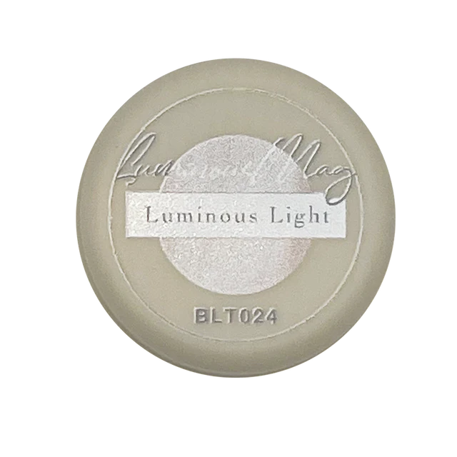 [BLT024] Luminous Light [Bella Nail Luxe]