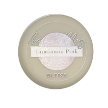 [BLT025] Luminous Pink [Bella Nail Luxe]