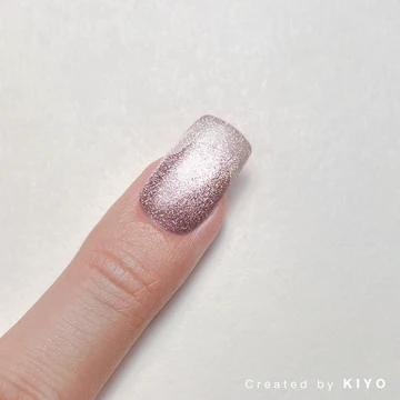 [BLT025] Luminous Pink [Bella Nail Luxe]