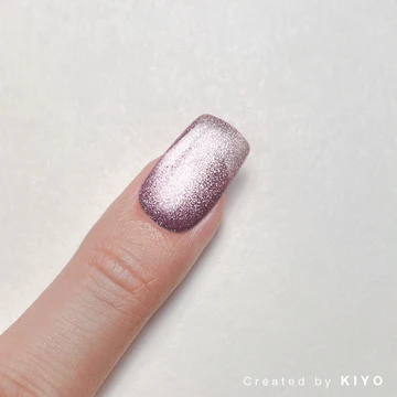 [BLT028] Luminous Rose [Bella Nail Luxe]
