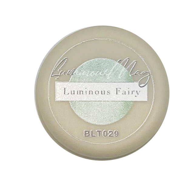 [BLT029] Luminous Fairy [Bella Nail Luxe]