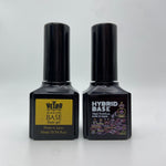 [Bundle] Base & Hybrid Base [Black Line]