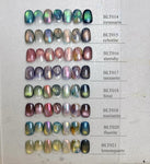 [BLT021] Lemon quartz [Bella Nail Label]