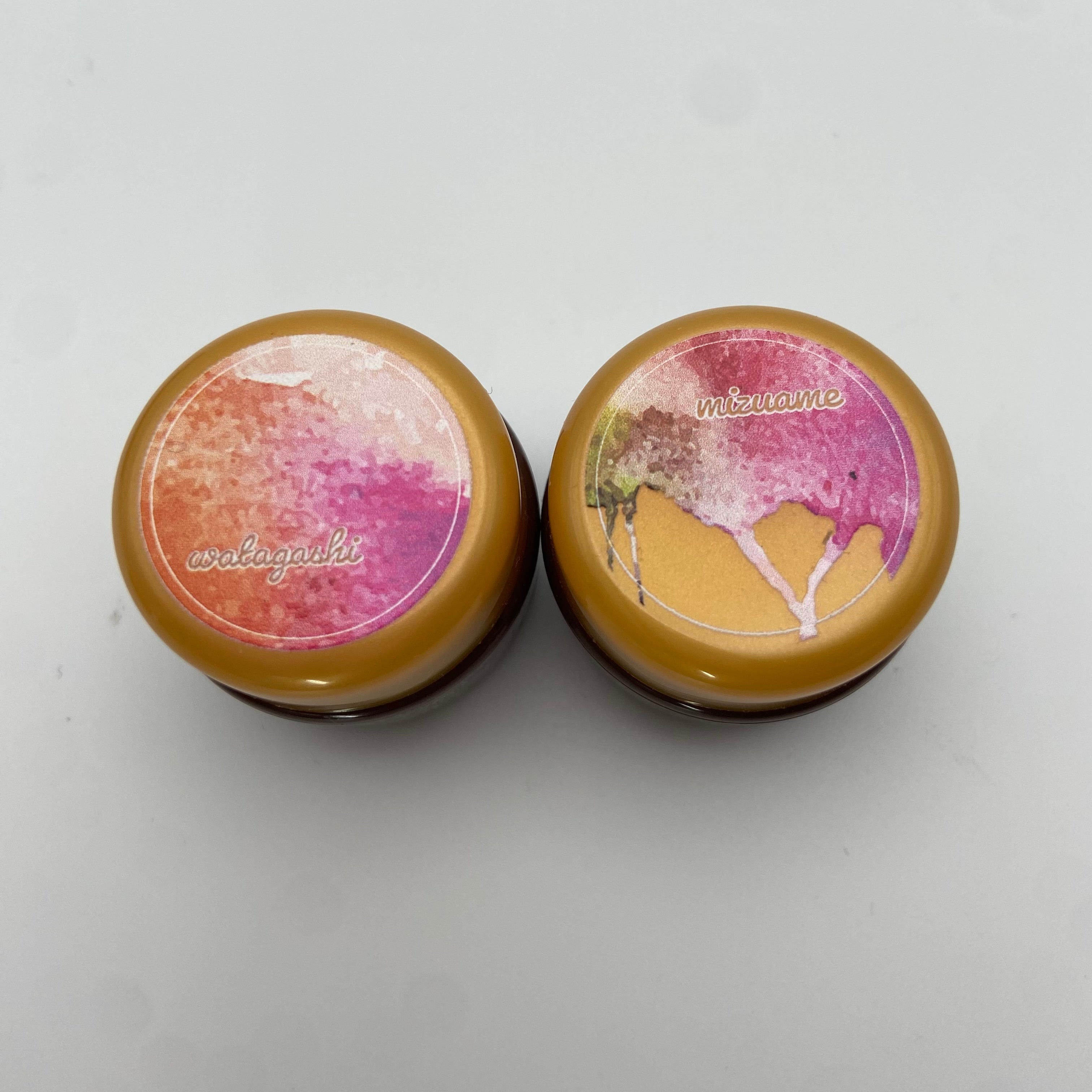 [Bundle] Watagashi & Mizuame [4ml/25ml]