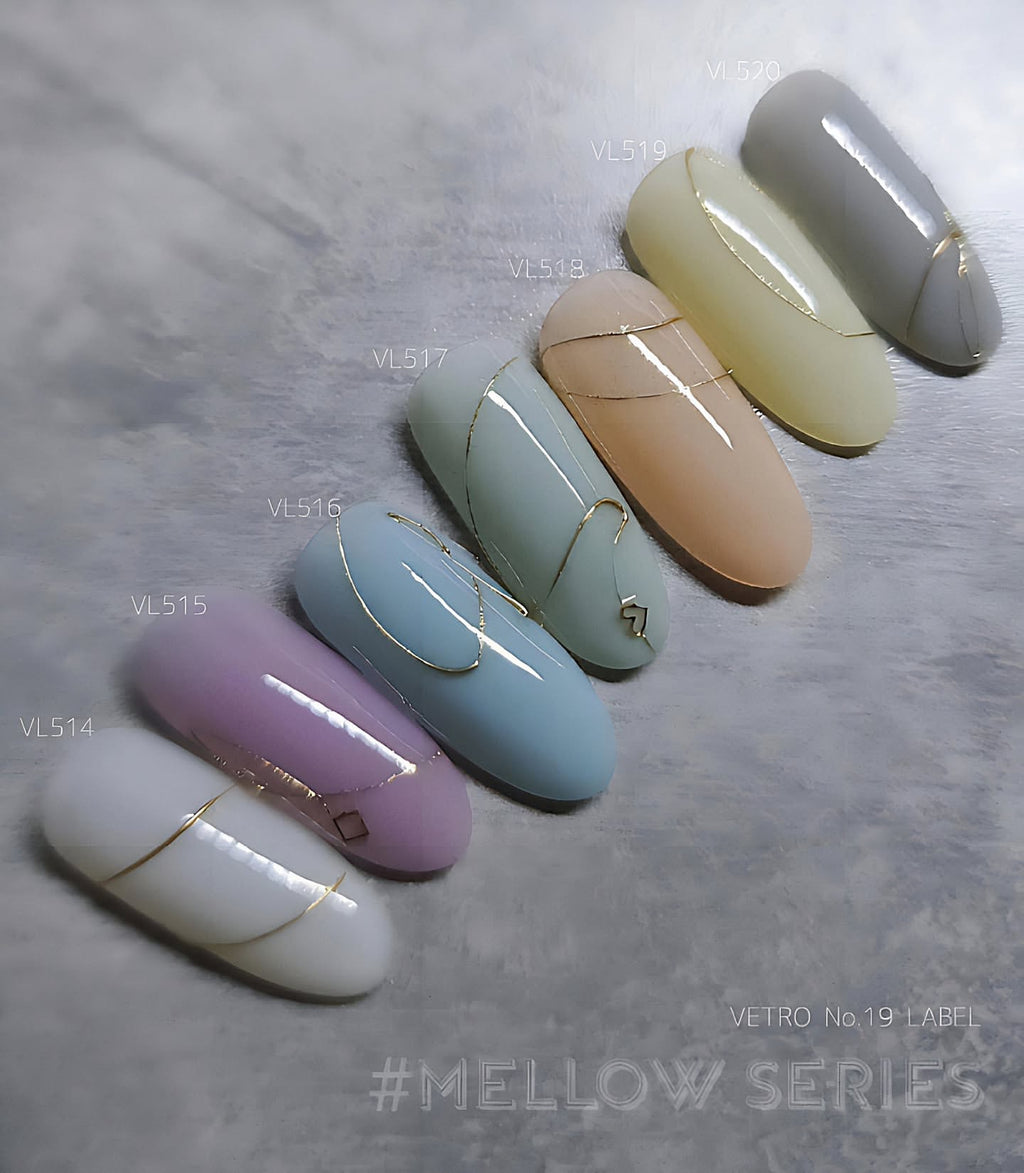 [VL514] Overture [No.19]