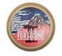 FUJI Second (No sanding base gel) -25ml-