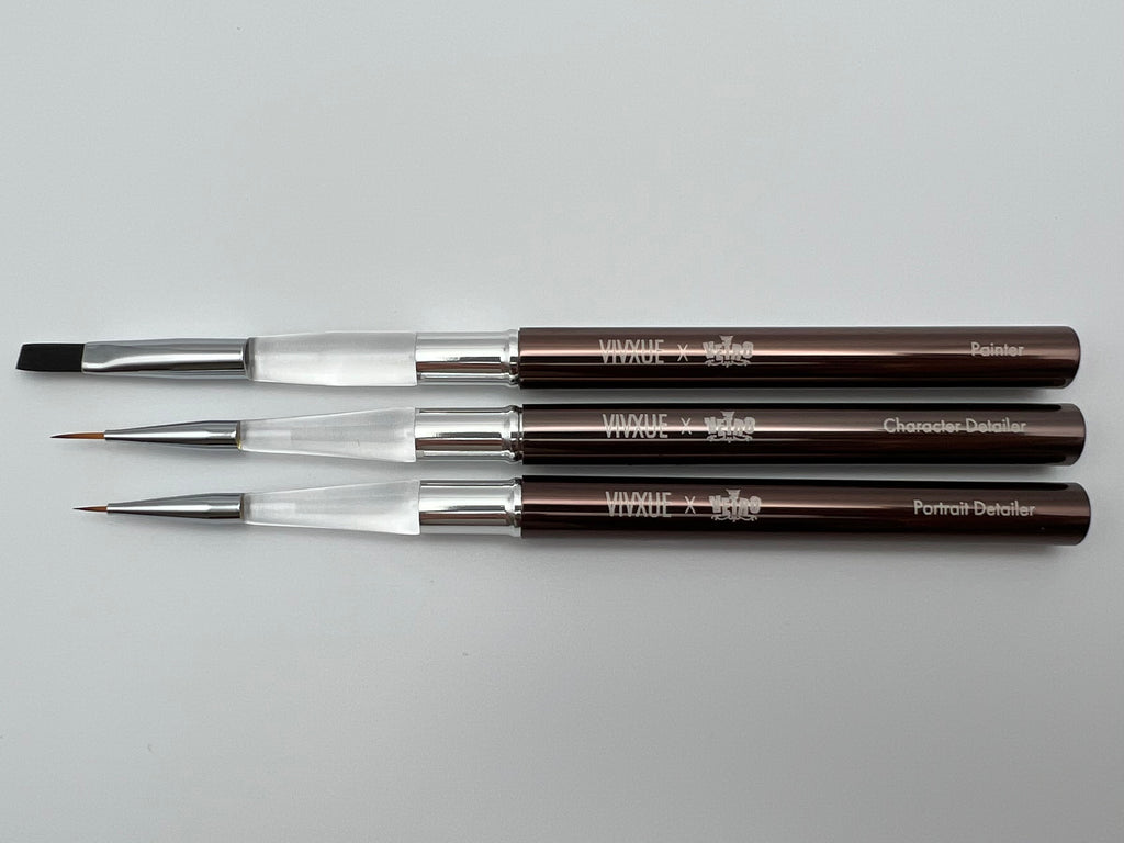 VIVXUE Brush Bundle