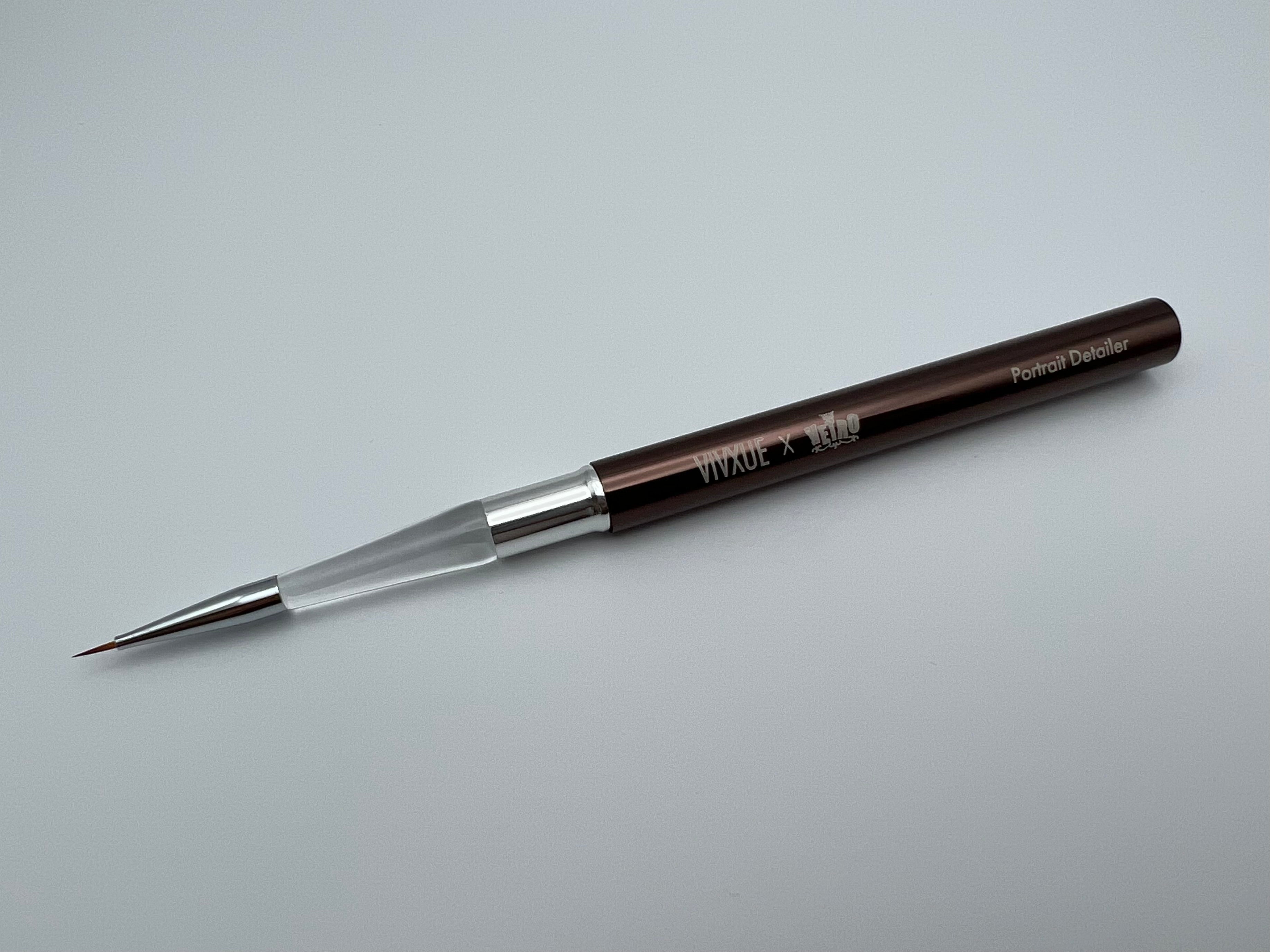 VIVXUE Portrait Detailer Brush
