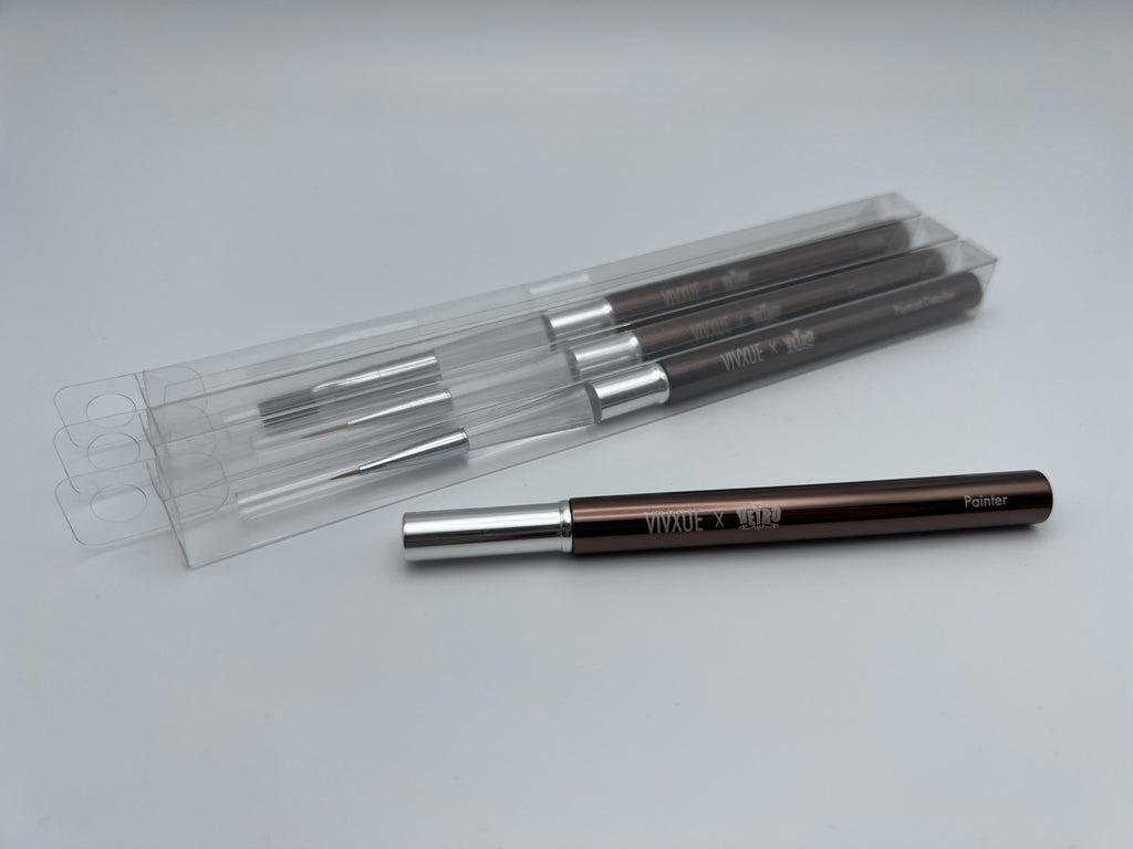 VIVXUE Painter Brush