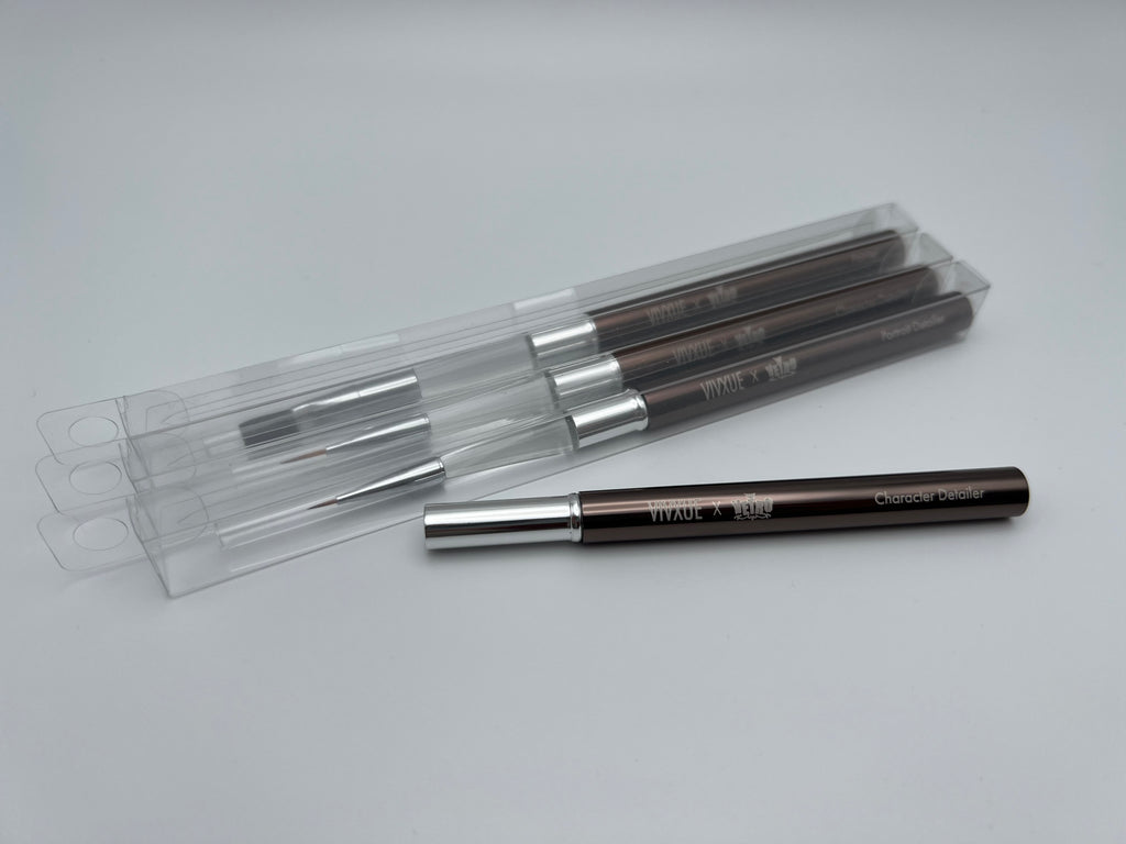 VIVXUE Character Detailer Brush