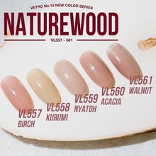 [VL557] Birch [No.19]