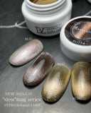 [BL058] Now or never [Bella Nail Label]