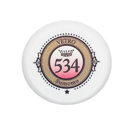 [VL534] Plum [No.19]