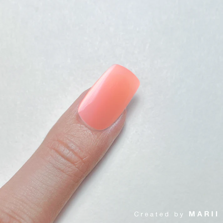 [VL534] Plum [No.19]