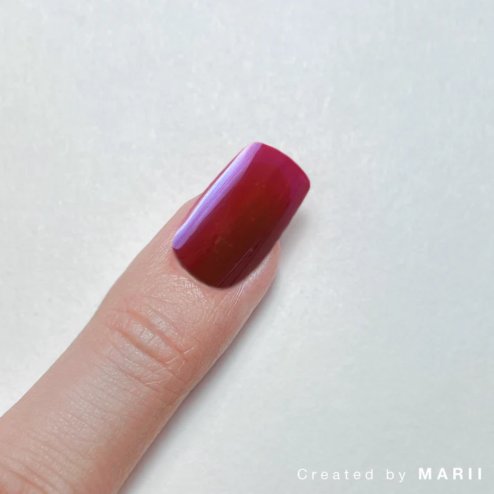 [VL562] Rose Red [No.19]