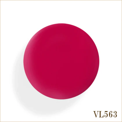 [VL563] Wine Red [No.19]
