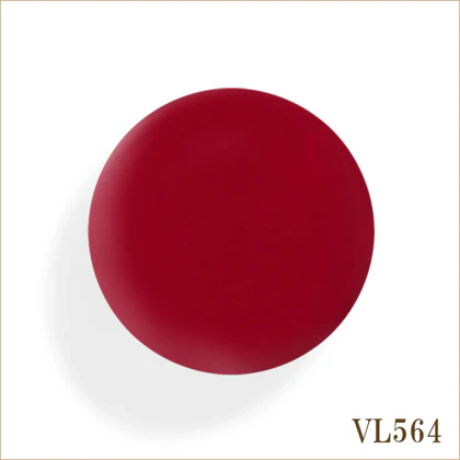 [VL564] Berry Red [No.19]