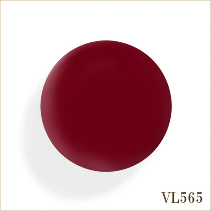 [VL565] Deep Red [No.19]