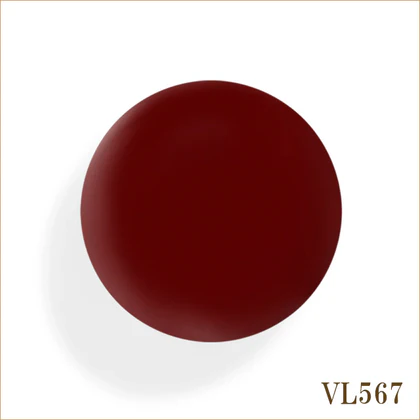 [VL567] Chocolate Red [No.19]