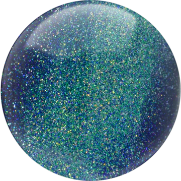 [BL071] Phantom [Bella Nail Label]