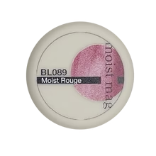 [BL089] Moist Rouge [Bella Nail Label]