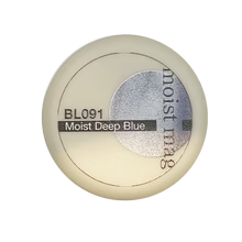 [BL091] Moist Deep Blue [Bella Nail Label]