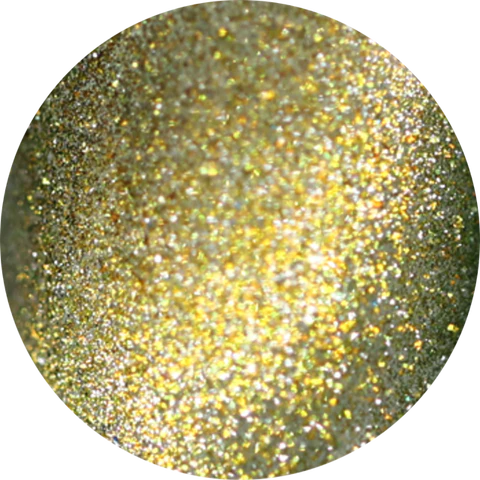 [BLT021] Lemon quartz [Bella Nail Label]