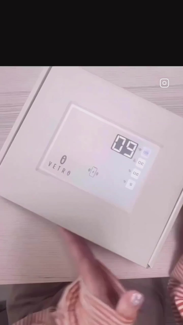 【みー】VETRO LED LIGHT EX(イーエックス) VETRO LED light EX – VETRO Canada
