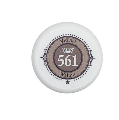 [VL561] Walnut [No.19]