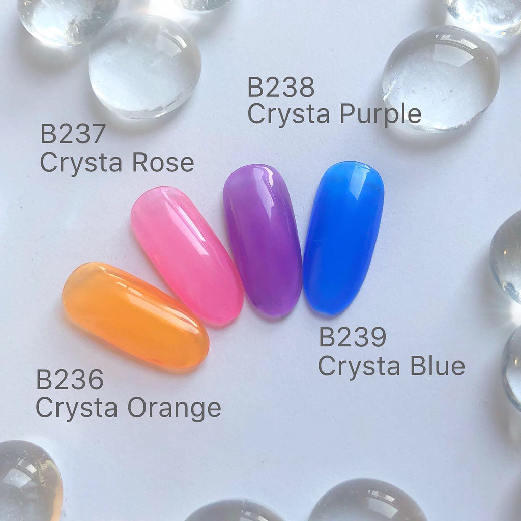 Black Line Gel Polish Whole Collection -168 colours-