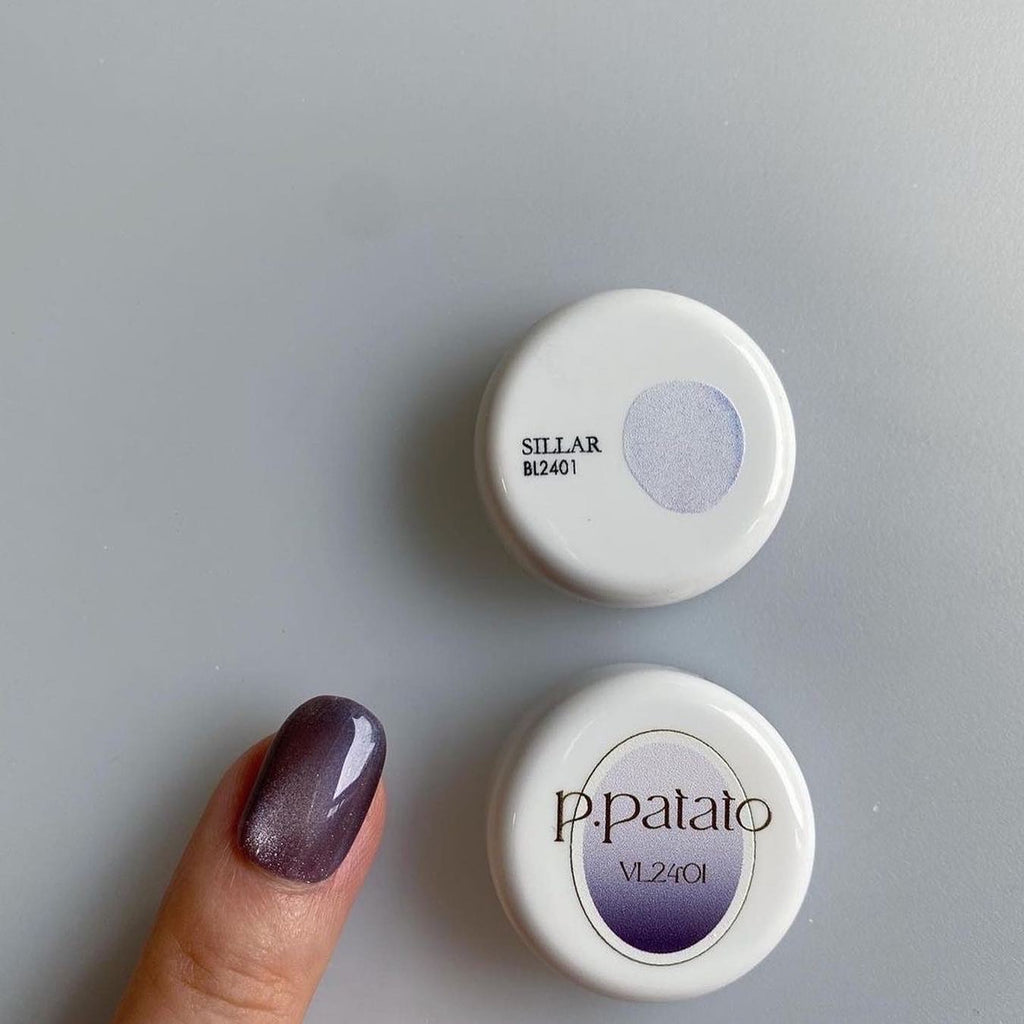 [VL2401] P.Potato [No.19]