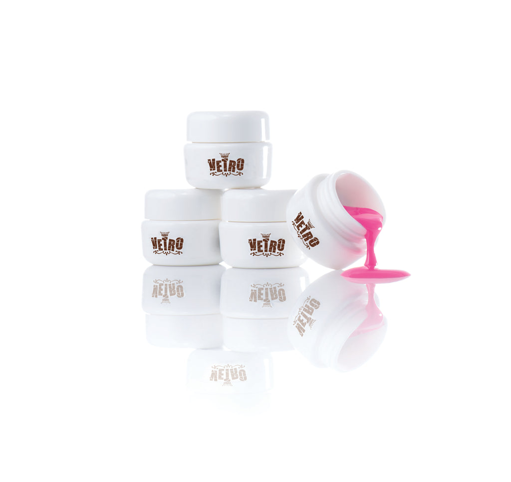 No.19 Pod Whole Collection -367 colours-