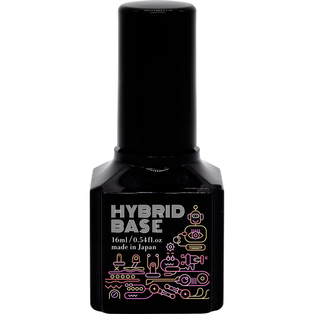 Hybrid Base -Peel off-