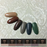 Black Line Gel Polish Whole Collection -168 colours-