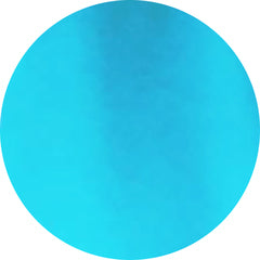 [BL048] Glowing BLU [Bella Nail Label]