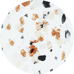 [BL2404] Pea Gravel [Bella Nail Label]